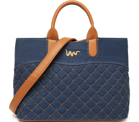 Vuch Christel Denim