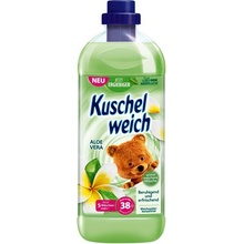 Kuschelweich aviváž Aloe vera 1l 38 PD