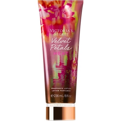 Victoria's Secret Velvet Petals Heat лосион за тяло за жени 236 мл