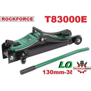 ROCKFORCE Professional Крик Крокодил-2т /130-380mm RF- T83000Е ('267231)