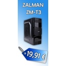 PC skrinky Zalman T3