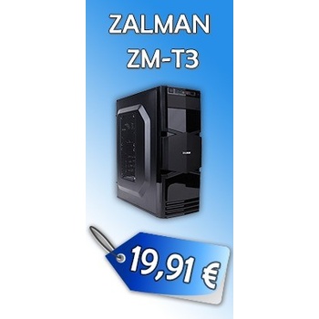 Zalman T3