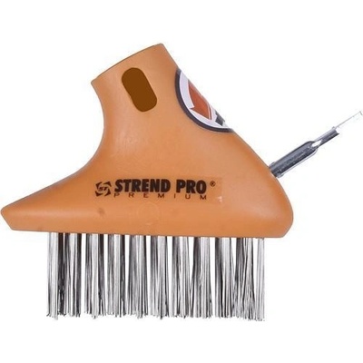 Kefa Strend Pro WB30, oceľ, na zámkovú dlažbu, Multi-Lock system