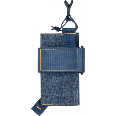 Helikon-Tex Velcro Insert Inverted blue melange