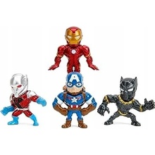 Jada Marvel Avengers figurky sada 4 ks