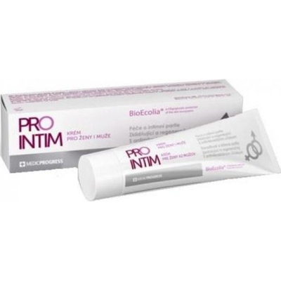 ProIntim krém pro ženy i muže 50 ml – Zboží Dáma