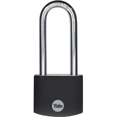 Yale YE3B/38/156/1/BK