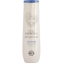 Trinity essentials Moisture hydratačný šampón na vlasy 75 ml