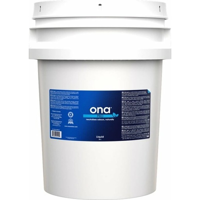 ONA Liquid PRO neutralizér zápachu 20 l