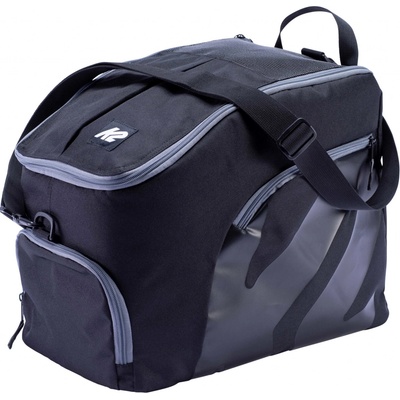 Taška na inline brusle K2 SKATE CARRIER (2024) OS (UNI) – Zboží Mobilmania