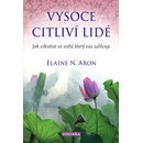 Vysoce citliví lidé