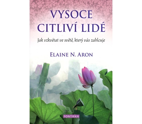 Vysoce citliví lidé