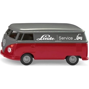 SIKU Super - VW T1 Transporter (2362)