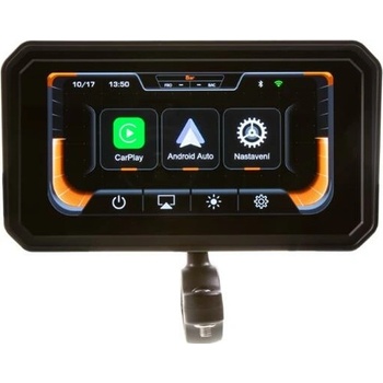 Carclever DS-126CA