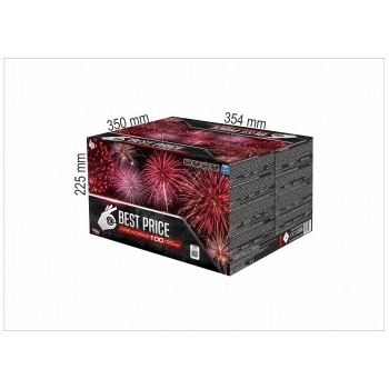 Best price 100/30 mm