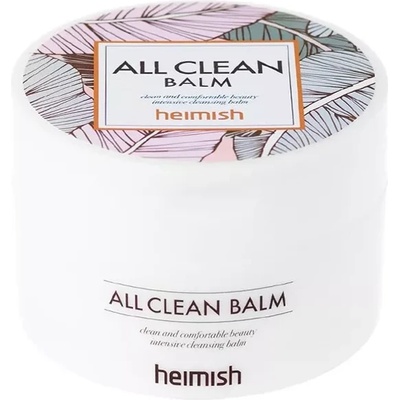 Heimish All Clean Balm - Почистващ балсам 120мл