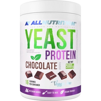 ALLNUTRITION Yeast Protein 500 g