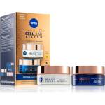 Nivea Hyaluron Cellular Filler изгодна опаковка против бръчки