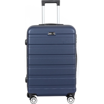 Aga Travel MR4693 Modré 33 l – Zboží Dáma