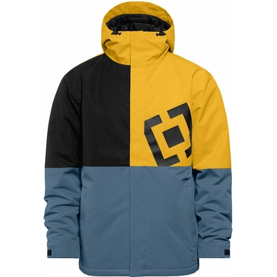 Horsefeathers Citadel yellow – Hledejceny.cz