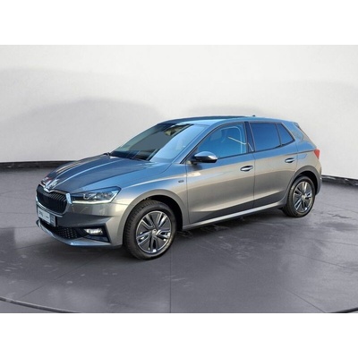 Skoda Fabia 1.0 TSI Tour DSG 85 kW
