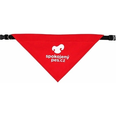 Spokošátek červený