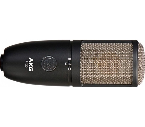 AKG Perception 420