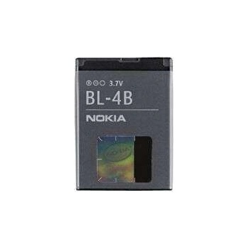 Батерия за Nokia 2760 BL-4B Оригинал (3471)
