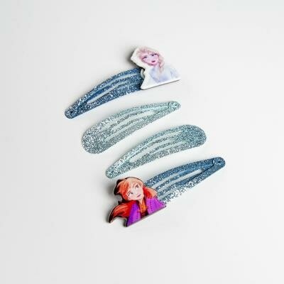 Cerda Sponky do vlasov Frozen I