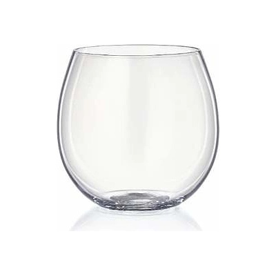 Crystalex sklenice Peony 6 x 380 ml