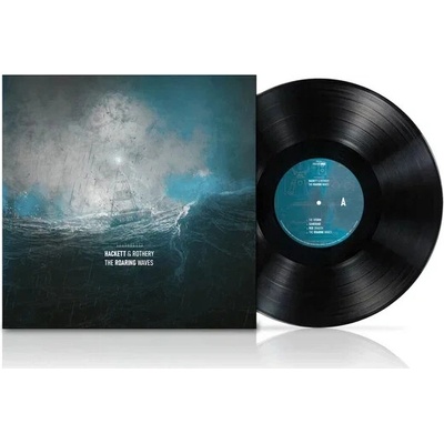 Hackett Steve,Steve Rothery - Roaring Waves Vinyl LP
