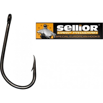 Sellior Iseama Twist vel.2 10 ks