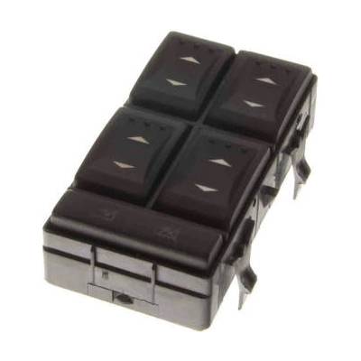 Spínač, zvedací zařízení oken MAXGEAR 50-0589