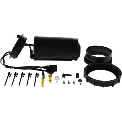 Vyhrievanie nádrże (vstrekovanie močoviny) BOSCH F 01C 600 259