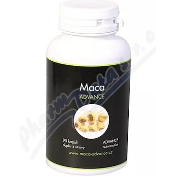 ADVANCE Maca cps. 90