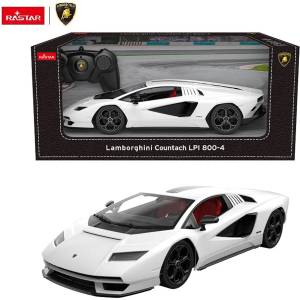 Rastar Кола Lamborghini Countach LPI 800-4 R/C 1: 16