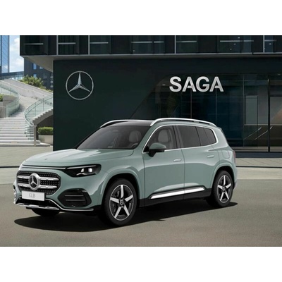 Mercedes-Benz GLB 180 100 kW