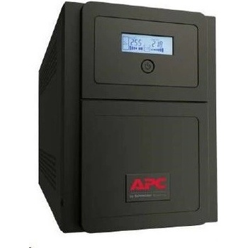 APC SMV1000CAI