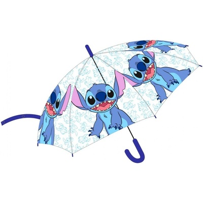 For Kids deštník Lilo A Stitch Em c852