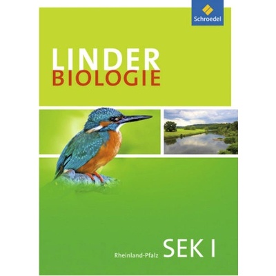 LINDER Biologie SEK I, Ausgabe für Rheinland-Pfalz