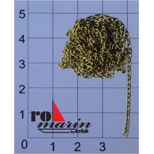 Romarin котвена верига Ms тип F50 1m