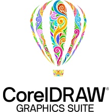CorelDRAW Graphics Suite 2026 Multi Language - Windows/Mac - ESD ESDCDGS2026ML