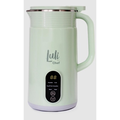 Luli Chef Midi Mentolová