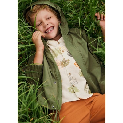 Mayoral košeľa 2403114059