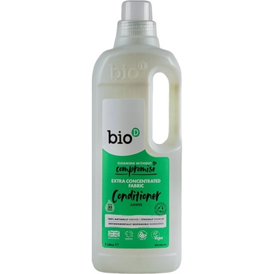 Bio D aviváž s vôňou Borievky a Morské riasy 1 l
