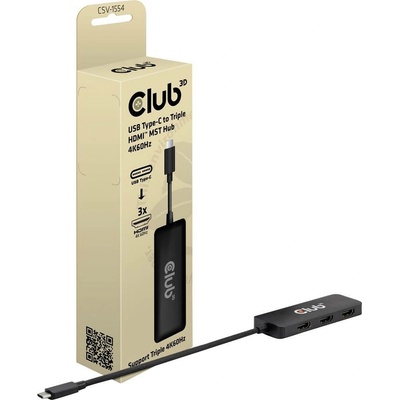 Club3D CSV-1554