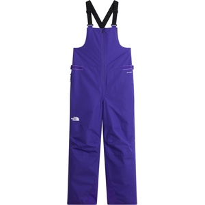 The North Face Детски ски панталон The North Face Kid's Teen Freedom Insulated Bib Ski trousers - Peak Purple - размер XL (701-4790-0115)