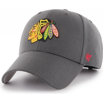 47 Brand Chicago Blackhawks ’47 MVP NHL