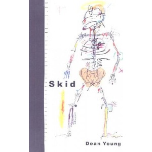 Skid | Dean Young (ISBN: 9780822957805)