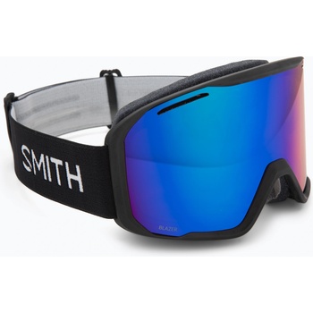 SMITH Скиорски очила Smith Blazer black/green sol-x mirror